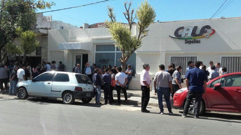 Murió el ex gobernador Pedro Salvatori