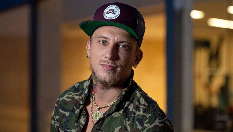 ¿Qué pasó con el señor?