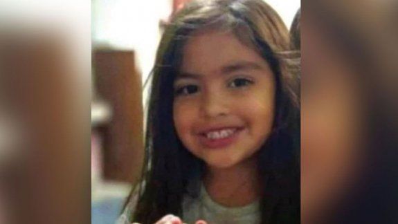 Caso Guadalupe: detuvieron a un familiar de la menor desaparecida