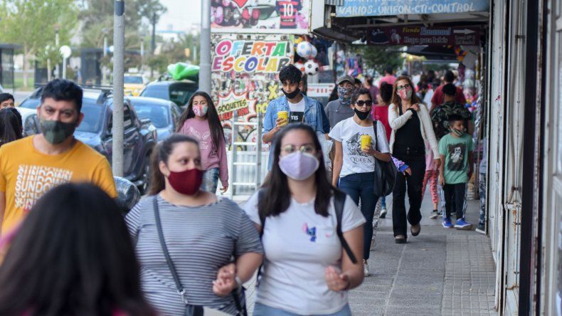 Los asintomáticos, los que más transmiten el COVID
