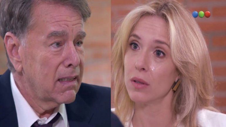 Mario Pasik habló de su drama en 100 días