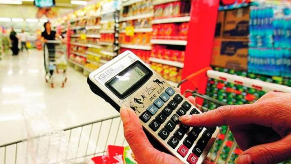 Alerta: estiman que la inflación de este año será mayor al 90%