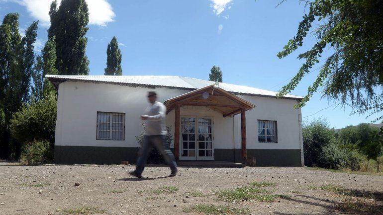 El oscuro rol de la iglesia evangélica en el doble femicidio