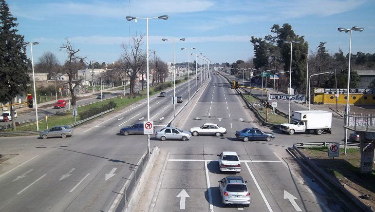 Tiene 14 años y atropelló y mató a un padre de familia