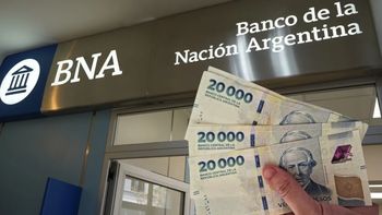 Crédito de $50.000.000 en Banco Nación: cómo acceder Crédito de $50.000.000 en Banco Nación: cómo acceder