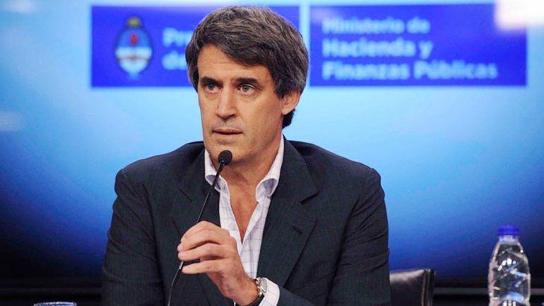 El ministro de Hacienda encabezó una reunión bastante áspera.