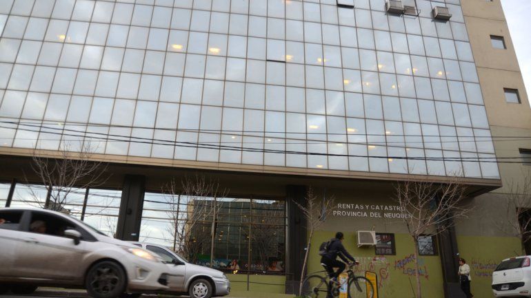 La Dirección de Rentas de la provincia comparte información con la comuna para detectar a evasores.