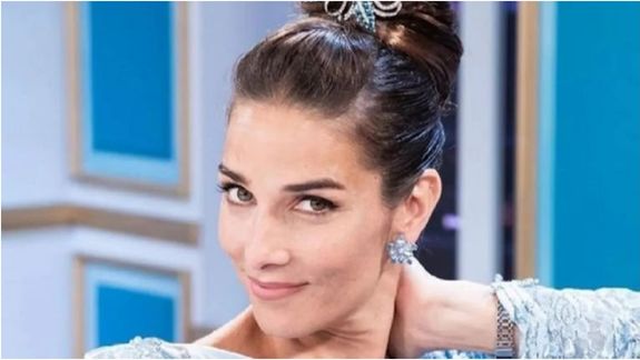 Aparecen las fotos del novio de Juana Viale en España