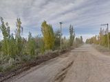 El terreno recibido por el Soyem para un predio recreativo se encuentran al norte de la calle Rimmele. Quieren destinarlo a la construcción de viviendas para trabajadores municipales. 