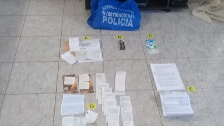 Estafador burló su condena y sumó dos nuevas víctimas