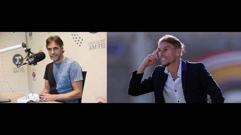 La peligrosa chicana de Gustavo López en tiempos violentos