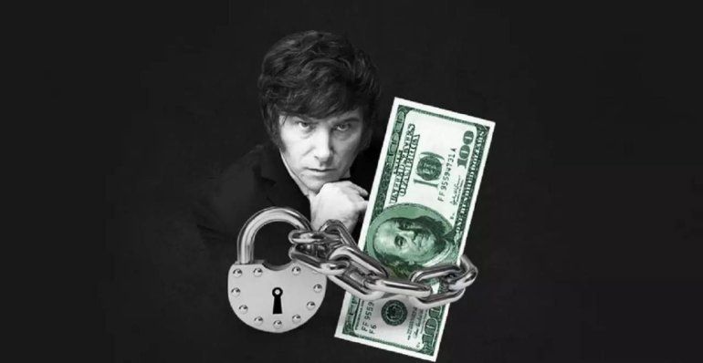 Un impase en el camino hacia la liberación del mercado de cambios. Las razones.