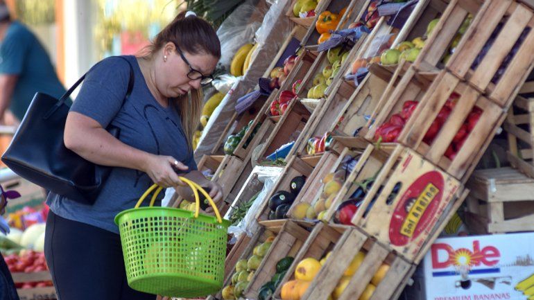 La inflación para el mes de agosto fue del 1,4% según el Indec