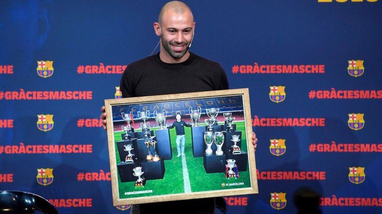 El Jefecito jugó siete años y medio en un equipo que hizo historia.
