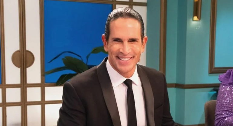 La receta de Diego Ramos para ser un palo a los 52 años