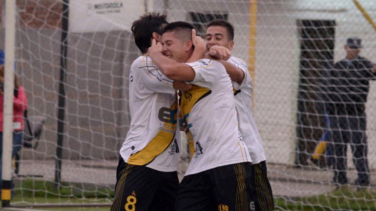 Lleva dos goles en el torneo