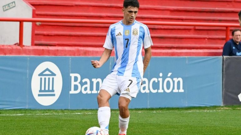 Solari llegará a jugar el último partido de River en la temporada Solari llegará a jugar el último partido de River en la temporada