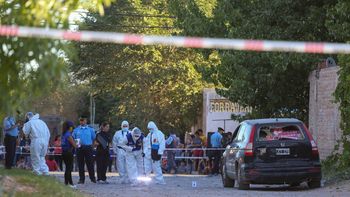 barrio almafuerte: conmocion y reclamos luego del crimen del comerciante chino barrio almafuerte: conmocion y reclamos luego del crimen del comerciante chino