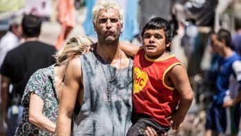 Habrá que esperar un año para ver  El marginal 3