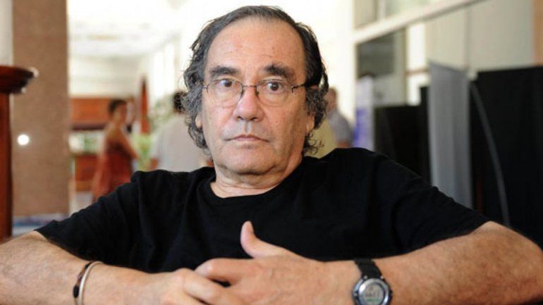 Subiela fue uno de los principales defensores del cine nacional.&nbsp;