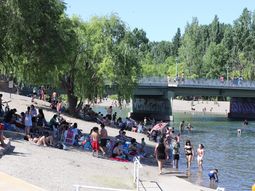 Neuquén capital, un atyractivo para la próxima temporada de verano Neuquén capital, un atyractivo para la próxima temporada de verano