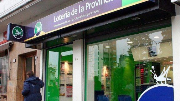 Quiniela de la Provincia: la Vespertina de este lunes