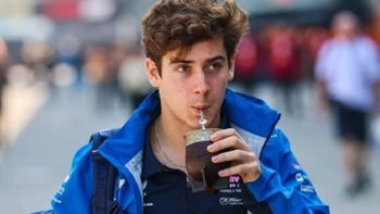 ?el esperanzador mensaje de la formula 1 para franco colapinto de cara al 2026 ?el esperanzador mensaje de la formula 1 para franco colapinto de cara al 2026