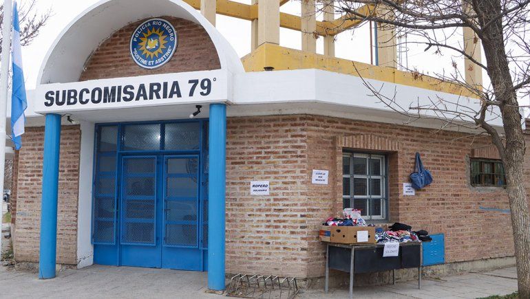 Apareció la adolescente de las 1200 Viviendas que buscaban hace una semana