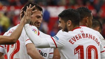 cual es la figura que brillo en europa y regreso al futbol argentino cual es la figura que brillo en europa y regreso al futbol argentino