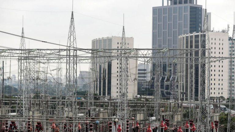 Traen electricidad de Brasil por el récord de demanda