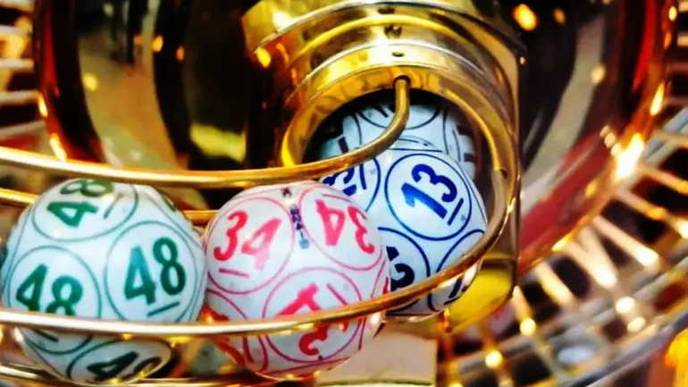 Cuáles son losnúmeros que más salen en la lotería