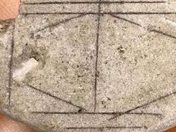 La inteligencia artificial descubrió un enigma de más de 2000 años. La inteligencia artificial descubrió un enigma de más de 2000 años.