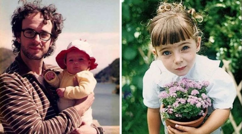 Cómo está y a qué se dedica Lisa Cerati