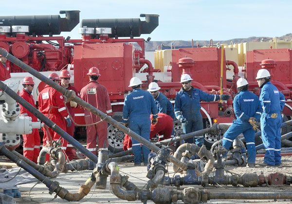 Neuquén lidera la demanda laboral