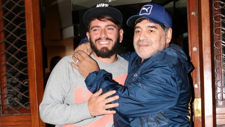 Familia napolitana