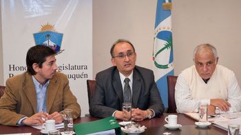 Murió Hugo Acuña, el presidente del Tribunal de Cuentas de provincia