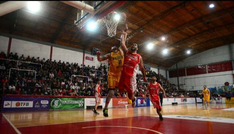 Pacífico es dueño de Neuquén y finalista del Pre Federal: le ganó al Rojo en La Caldera
