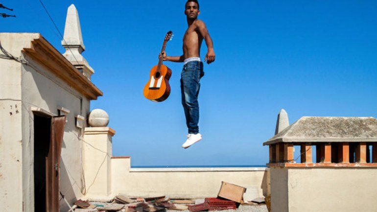 El Festival que premia a fotógrafos de la nueva generación