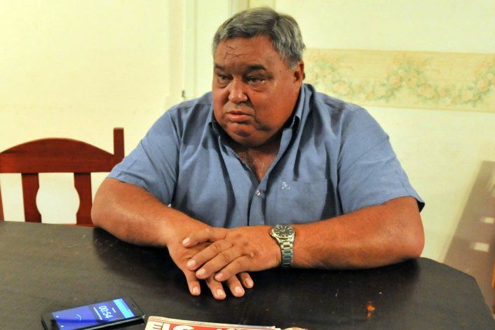 Martillo Roldán&nbsp;culminó su carrera pugilística con un palmarés de 75 peleas