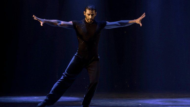 Hernán Piquin a LMN: La interpretación es fácil cuando la  música es bella