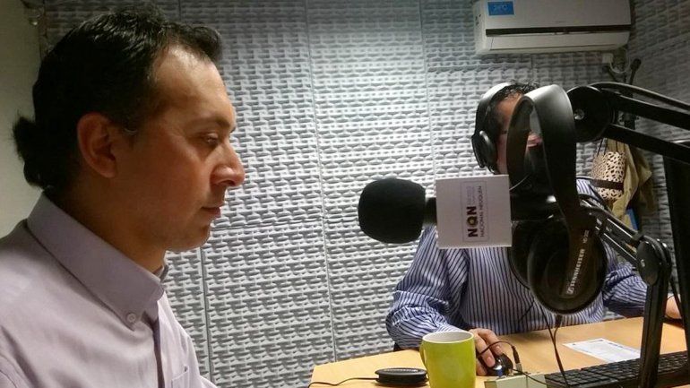 Marcelo Zuñiga renunció a su cargo en Trabajo de Nación en Neuquén