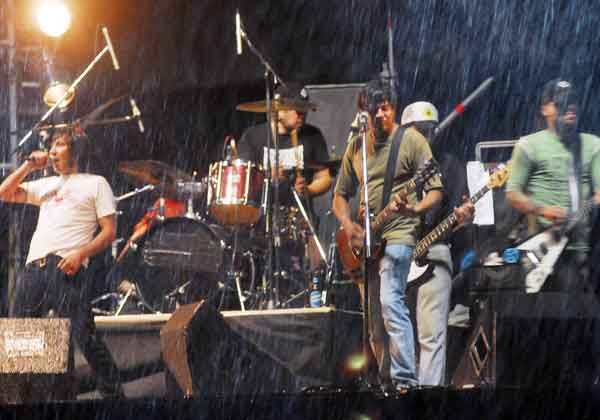 “La rebeldía nunca se pierde”