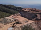 Del ahorro inmovilizado a la producción real: así nace el primer fideicomiso minero. Foto Martim Bronce