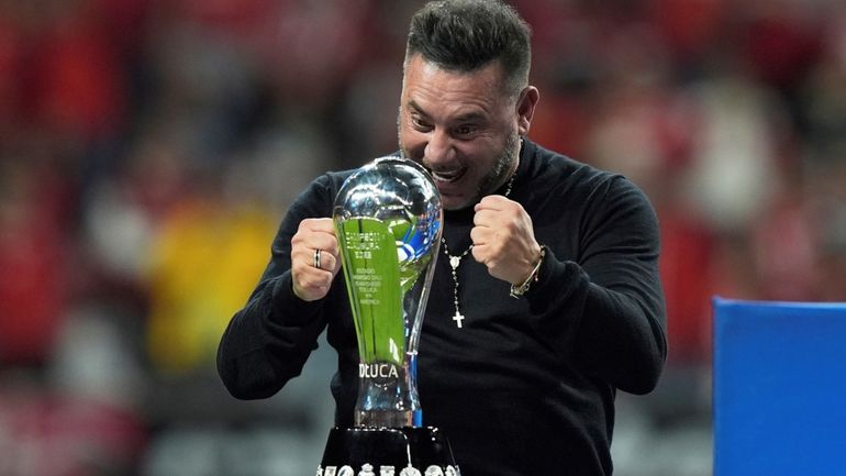 El Turco Mohamed El Turco Mohamed