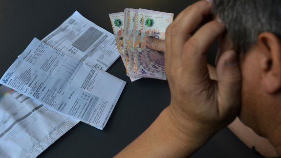 La suba del gas no superará el 30%
