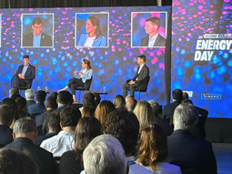 En el Energy Day, organizado por EconoJournal, se habló de la acelerada saturación de ductos. En el Energy Day, organizado por EconoJournal, se habló de la acelerada saturación de ductos.