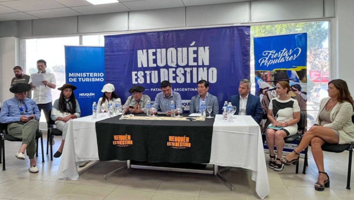 La Fiesta del Puestero tiene otra cita gaucha en Junín