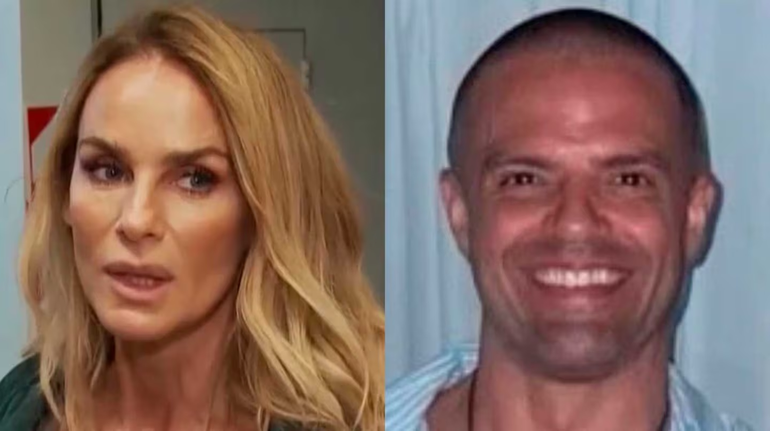 La nueva separación de Sabrina Rojas: por qué dejó a su novio