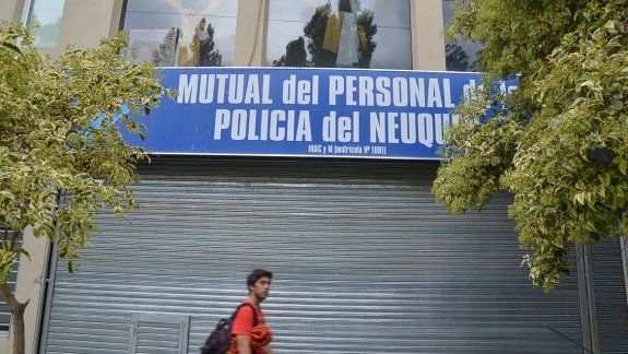la mutual policial cumplio 66 anos mirando al futuro