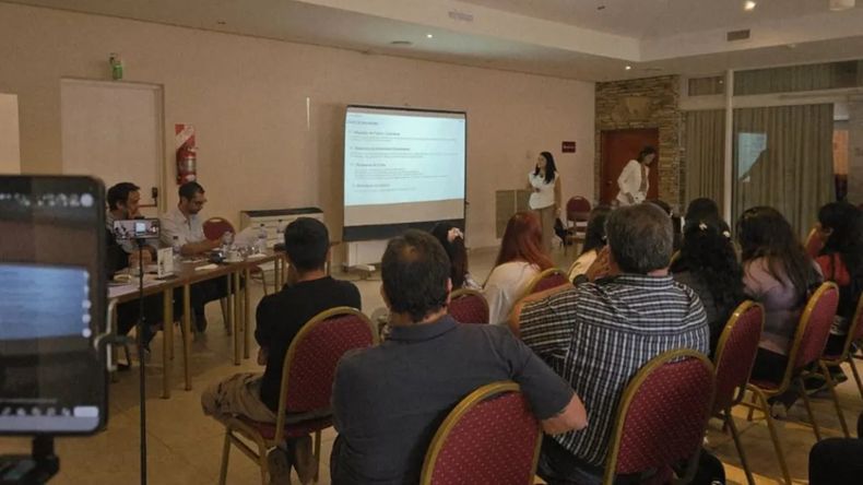 Audiencia pública en Añelo por el proyecto LANOR II, el nuevo desarrollo de YPF en Vaca Muerta | LM Neuquen Audiencia pública en Añelo por el proyecto LANOR II, el nuevo desarrollo de YPF en Vaca Muerta